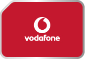 Vodafone