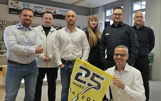 25 Jahre - das große Jubiläum!