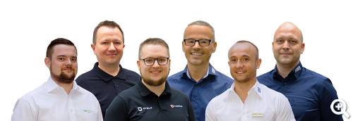 Galeon Team
