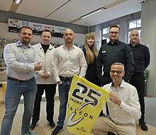 25 Jahre - das große Jubiläum!